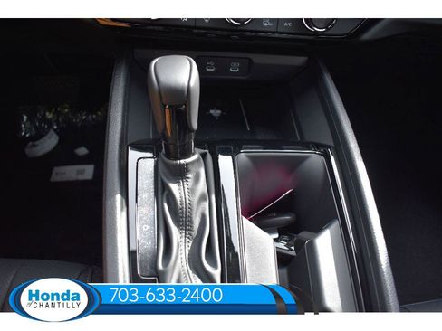 New 2026 Honda Accord Hybrid EX-L image 18