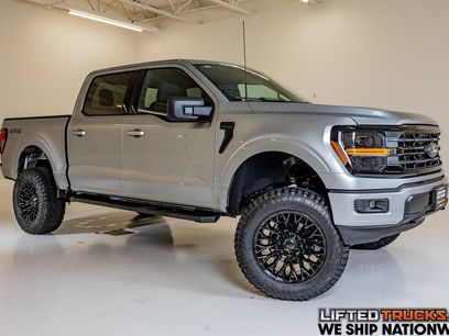 Used 2026 Ford F150 XLT w/ XLT Black Appearance Package
