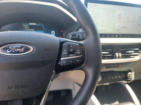 Used 2023 Ford Escape Active w/ Tech Pack #2 AWD/4WD image 18