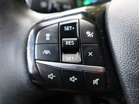 Used 2021 Ford Escape SEL FWD image 29