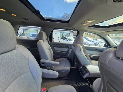 Used 2015 GMC Acadia SLE AWD/4WD image 34