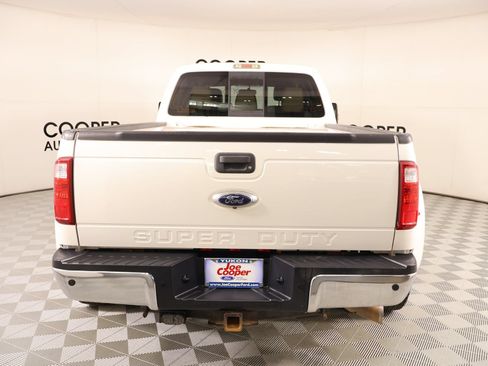 Used 2016 Ford F350 Lariat w/ Lariat Interior Package AWD/4WD image 21