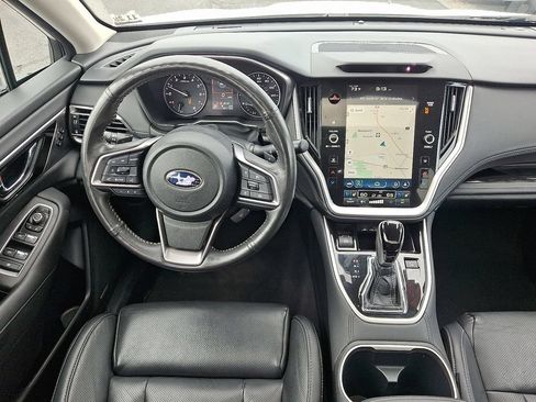 Used 2024 Subaru Outback Touring XT AWD/4WD image 12