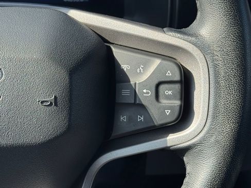 Used 2021 Ford Bronco Big Bend AWD/4WD image 22