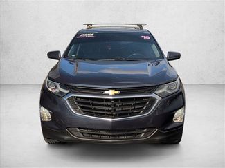 Used 2018 Chevrolet Equinox LT video 2