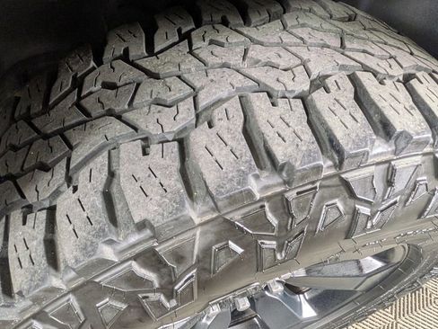 Certified 2021 RAM 1500 Rebel w/ Rebel Level 2 Equipment Group image 15