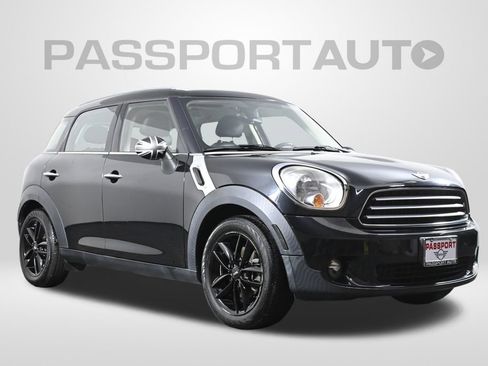 Used 2012 MINI Cooper Countryman image 3