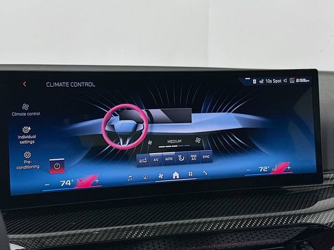 New 2026 BMW M340i xDrive image 21