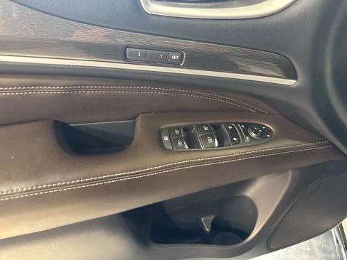 Used 2018 INFINITI QX60 FWD w/ Premium Plus Package image 18