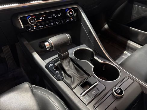 Used 2022 Kia K5 GT-Line image 16