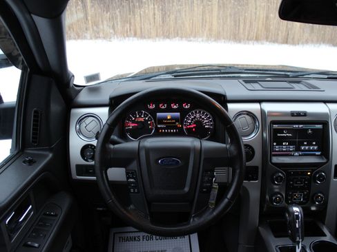 Used 2014 Ford F150 FX4 w/ Equipment Group 402A Luxury image 21