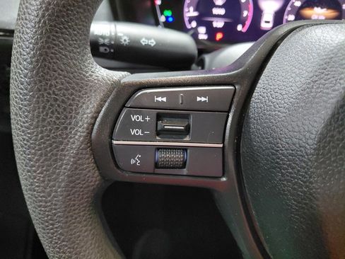 Used 2023 Honda Accord LX image 33