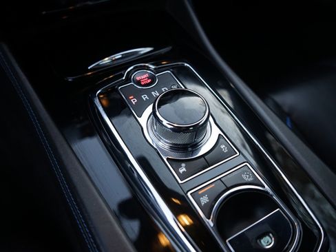 Used 2012 Jaguar XKR R-S image 20