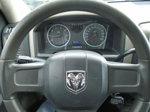 Used 2011 RAM 1500 ST w/ ST Popular Equipment Group image 12
