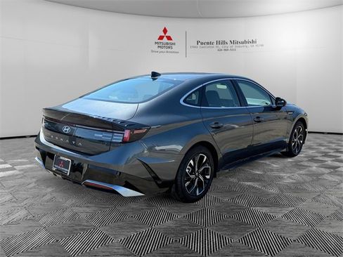 Used 2024 Hyundai Sonata SEL image 5