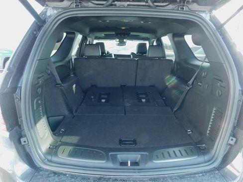 New 2026 Dodge Durango GT image 12