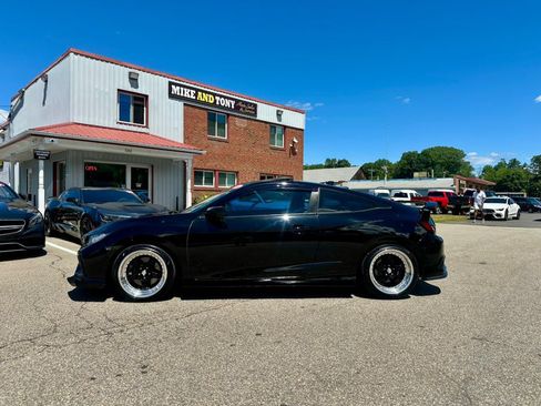 Used 2017 Honda Civic Si image 9