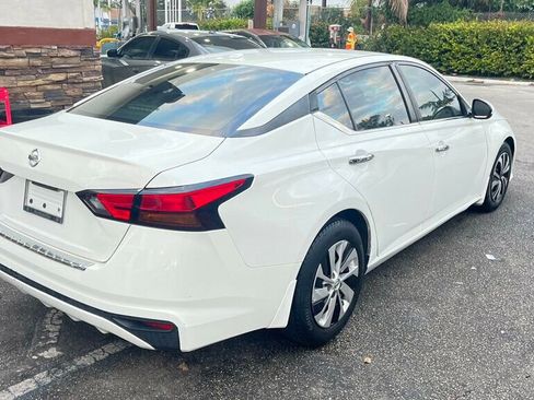 Used 2019 Nissan Altima 2.5 S image 12