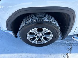 Used 2021 GMC Sierra 1500 SLT video 2