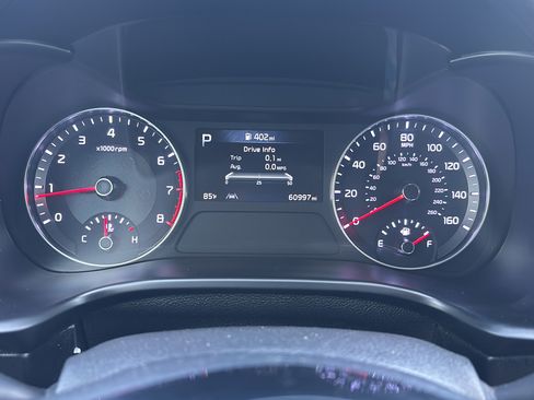 Used 2022 Kia Forte GT-Line FWD image 24