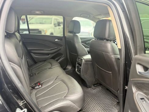 Used 2017 Buick Envision Essence FWD image 26