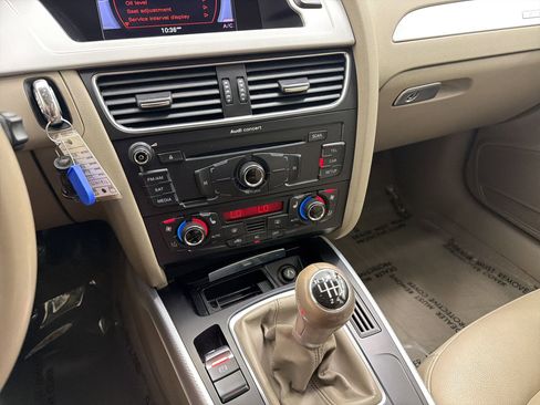 Used 2012 Audi A4 2.0T Premium Plus image 22