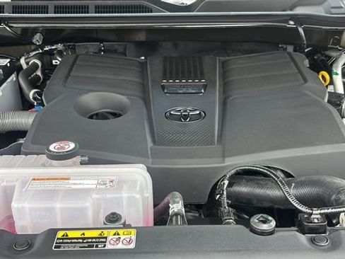 New 2026 Toyota Tundra 1794 Edition AWD/4WD image 37