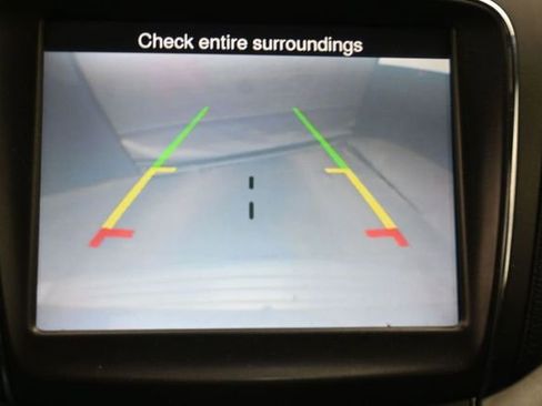 Used 2020 Dodge Journey Crossroad FWD image 19