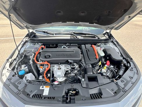 New 2026 Honda Accord Touring image 18