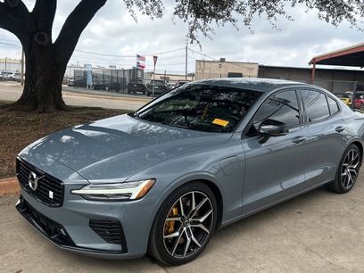 Used 2022 Volvo S60 T8 Polestar