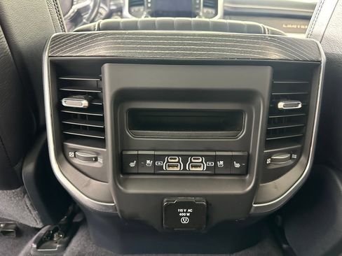 Used 2022 RAM 1500 Limited AWD/4WD image 25