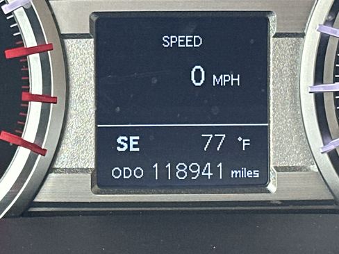 Used 2017 Toyota 4Runner Limited AWD/4WD image 21