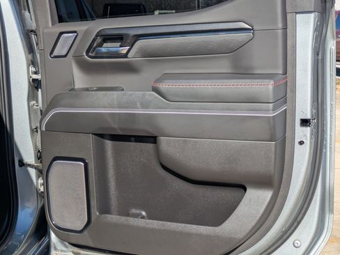 Used 2024 GMC Sierra 1500 AT4X AWD/4WD image 25