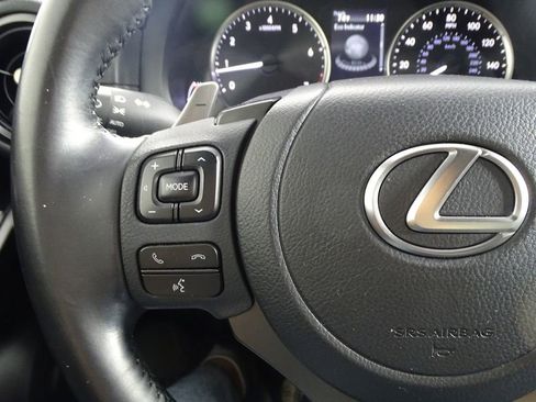 Used 2023 Lexus IS 350 F Sport image 23