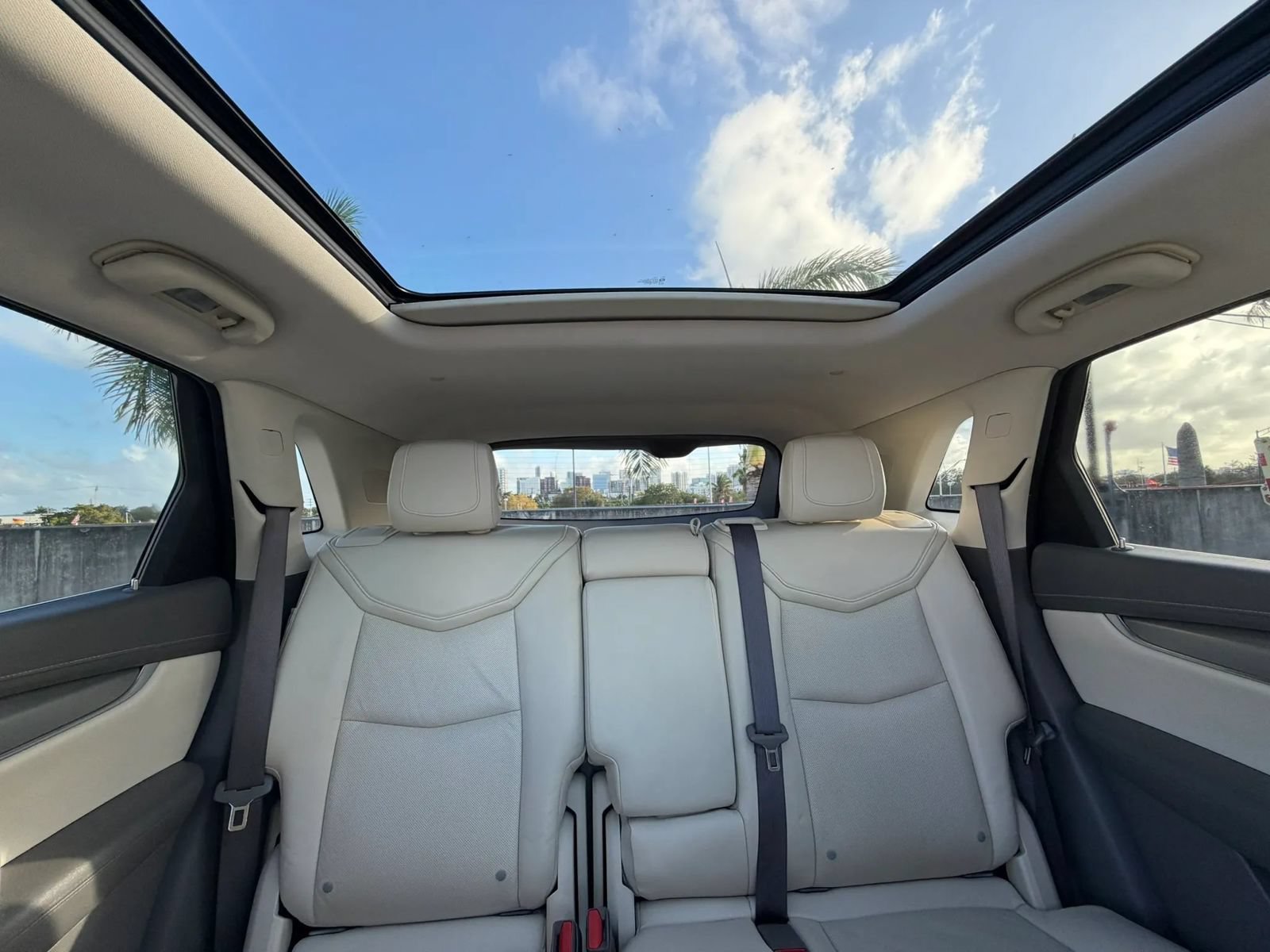 Used 2017 Cadillac XT5 Luxury w/ Driver Awareness Package FWD image 51