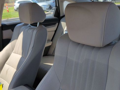 Used 2019 Honda Accord EX-L image 16