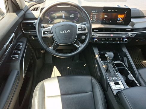 Certified 2024 Kia Telluride LX AWD/4WD image 12