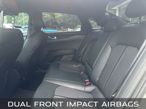 Used 2022 Kia K5 GT-Line image 17