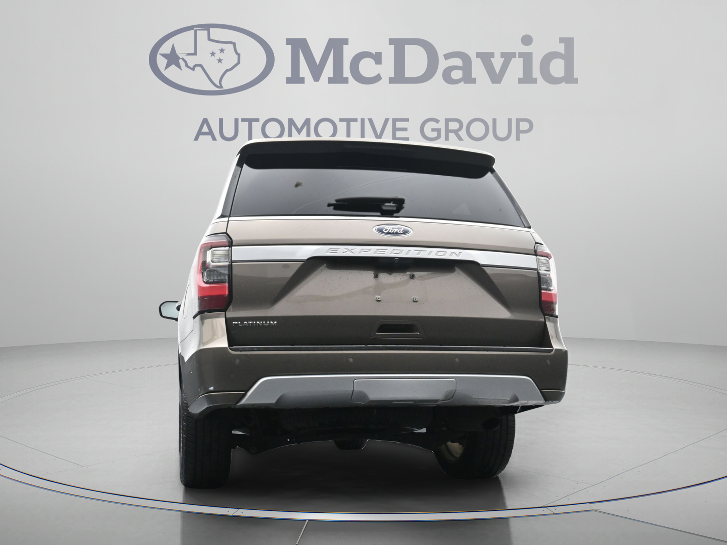 Used 2019 Ford Expedition Platinum RWD image 31