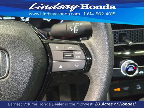 Used 2026 Honda Civic LX image 15