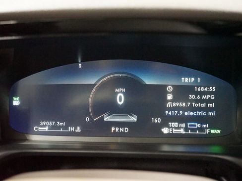 Used 2021 Lincoln Aviator Grand Touring w/ Equipment Group 301A image 17