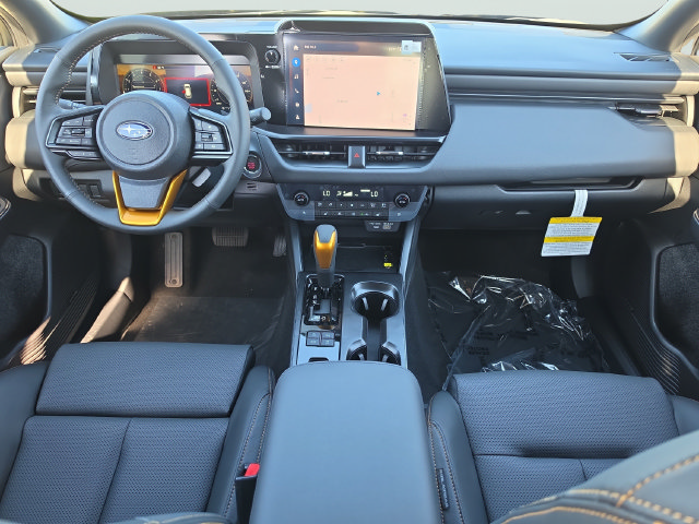 New 2026 Subaru Outback Wilderness AWD/4WD image 8