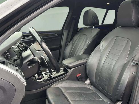 Used 2019 BMW X4 xDrive30i w/ M Sport Package 2 image 15