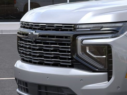 New 2026 Chevrolet Tahoe High Country AWD/4WD image 13