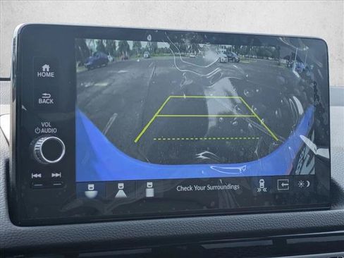 Used 2026 Honda Civic Sport Touring image 14