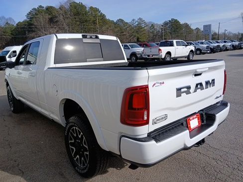 New 2026 RAM 2500 Limited image 9