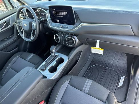 New 2026 Chevrolet Blazer LT w/ LPO, Floor Liner Package image 35