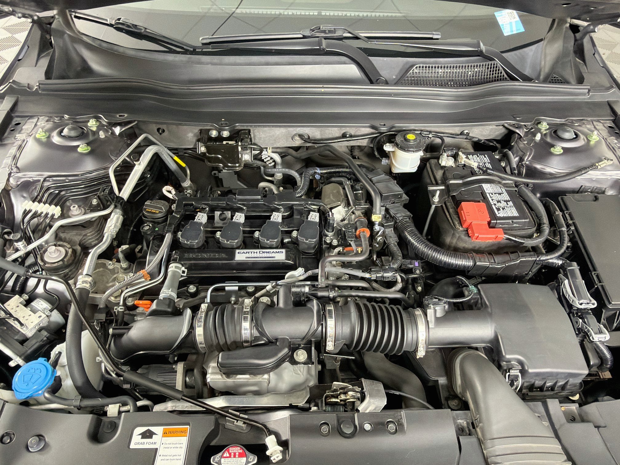 Used 2020 Honda Accord Sport image 30