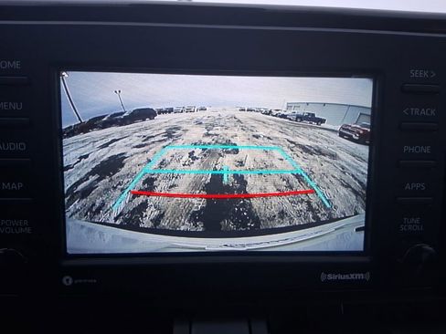 Used 2022 Toyota RAV4 LE image 24