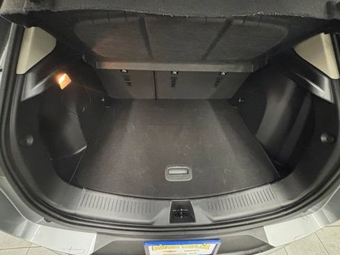 Used 2025 Buick Encore GX Preferred FWD image 8